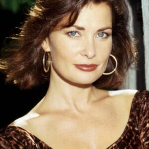 Jane Badler Instagram - Discovering this pictures took me back to such a precious time. My mother owned a juice fasting health retreat in key west. I would go there when the stresses of life became too much or needed to loose weight for a role. My mom was a visionary and a self starter. She maintained a positive attitude even with great tragedy and a food addiction.. i never fully appreciated how special she was until after she passed … these were promotional pictures for her spa .  Miss you mom 👩 My biggest fan xxxx