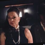 Jane Badler
