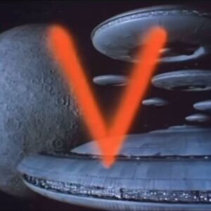 Jane Badler Instagram - Hi everyone. Ive been writing a chapter on V and found this priceless footage from the TV series… looking at it i can see how the brilliance of the original mini series had descended into a soap opera in outer space.. i had fun but cant help but wonder how magnificent it would have been if warner brothers had kept Ken Johnson as writer/director. Instead of one season we would have run for eight.. still so proud to have been a part of TV history.. #80”sTV #vthemovie #vtheseries