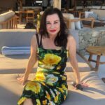 Jane Badler