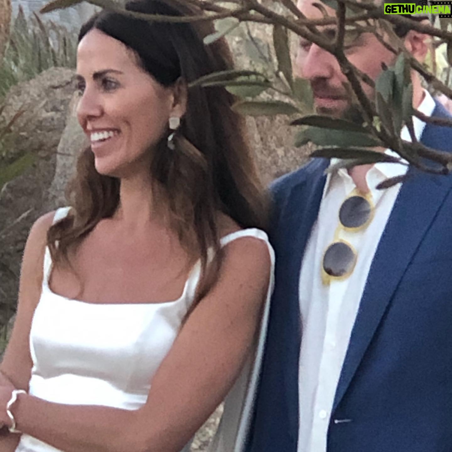 Jane Badler - 872 Likes - What an amazing night .. magical cocktail party celebrating the love of our good friends beautiful son. People from all over the globe have descended on this mythical island of Mykonos..feeling grateful to be traveling .. wearing @dolcegabbana xxxxxx