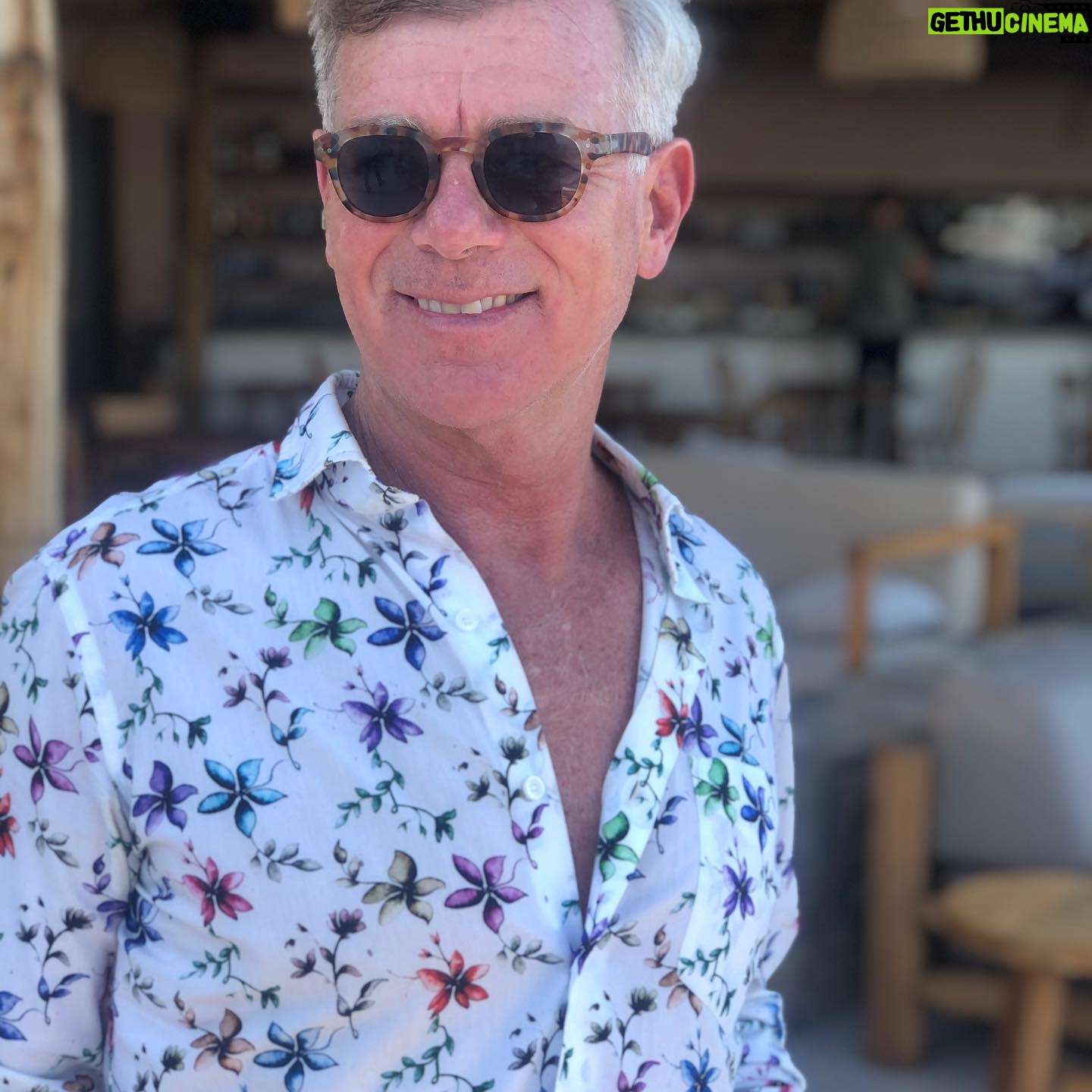 Jane Badler - 872 Likes - What an amazing night .. magical cocktail party celebrating the love of our good friends beautiful son. People from all over the globe have descended on this mythical island of Mykonos..feeling grateful to be traveling .. wearing @dolcegabbana xxxxxx