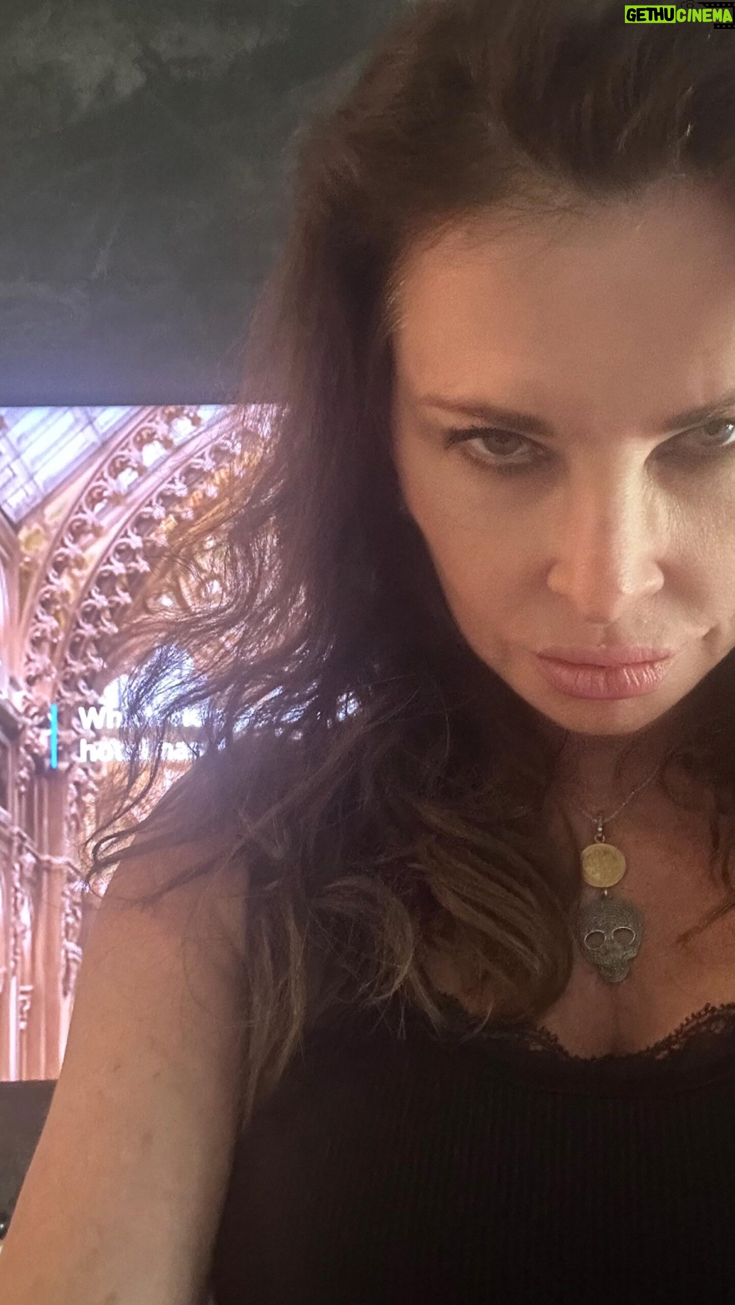 Jane Badler - 1.2K Likes - Day one about to begin for the Silent Awakening retreat in Austin Texas led by the eminent @deepakchopra … See you on the other side ! #silenttretreat