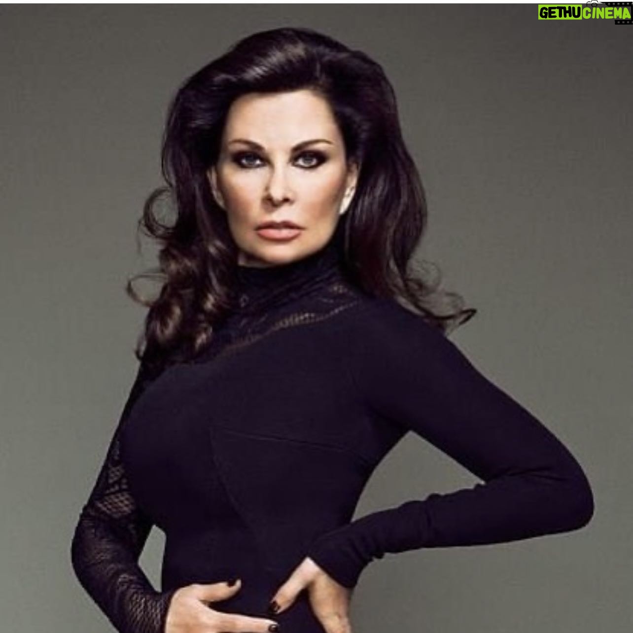 Jane Badler - 1.7K Likes - Love this shot .. i was in the fabulous city of Madrid promoting V reimagining in 2012 .. i was invited to be part of a fashion shoot for a big publication .. ill never forget the premiere of the new series as i walked into the old historic theatre. There were thousands of people all there to meet me . They were fans of the original V .. it felt very emotional .. Hope you will check out the podcast i did with @leostubbing