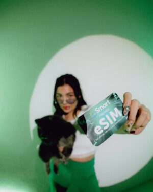 Jane De Leon Instagram - Ready to take your sim experience to the next level? 

Enjoy strong data connections with Smart 5G, big data with Power All, and NO EXPIRY data with Magic Data. More promos and exciting deals are waiting for you! @livesmart 

Make the switch today with Smart Prepaid eSIM!

#SmartPrepaideSIM #LiveforRealwithSmart #SwitchtoSmarteSIM