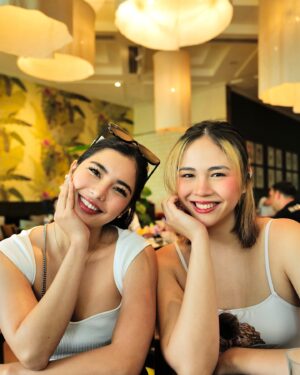 Jane De Leon Instagram - Hey, you miss us? 🤍
