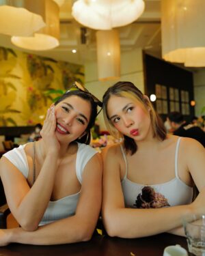 Jane De Leon Instagram - Hey, you miss us? 🤍