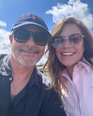 Jane Hall Instagram - @nealewhitaker takes a cracking shot…. A few more from our trip down the Danube with @amawaterways for @luxury.escapes ….. will post actual scenery shots as soon as Neale sends them to me!!! Xxx