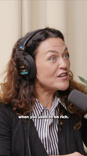 Jane Hall Instagram - The only way up… is down?

@itsjanehall joins @chrissieswan on @thechrissiecast and we chat about how to go budget busting… by finding clothes on the side of the road?

Find The ChrissieCast on The Nova Player or wherever you get our podcasts!