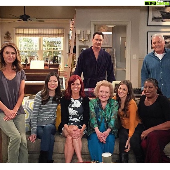 Jane Leeves - 819 Likes - NBC's Crowded.