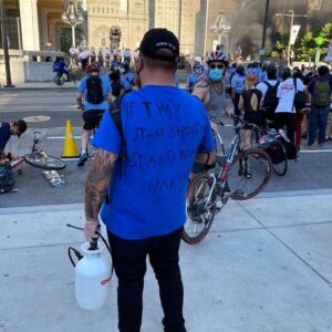Jane Leeves Instagram - I see that many people have begun to use the comments section on my most recent post as a place to spew their racist messages. “All lives matter” is a phrase that is NOT welcome here until all lives really DO matter, and with the events that have taken place in the last month alone, it is clear that we have a lot of hard work to do before we can claim that as fact. My Instagram is a place to promote love, not hate. It is not enough to be “not” racist. We must be actively ANTI racist.