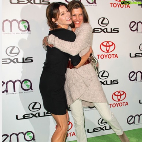 Jane Leeves - 1.1K Likes - A day to celebrate this incredible woman. Happy birthday, Wendoid.