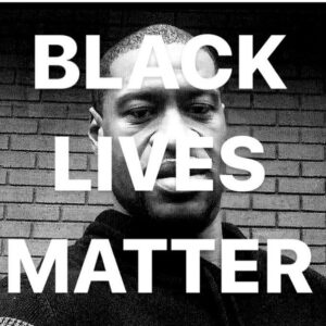 Jane Leeves Instagram - BLACK LIVES MATTER. White people, it’s time we educate ourselves. We must stand up and use our privilege to make change. Not all lives will matter until every single black life does.