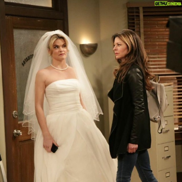 Jane Leeves - 331 Likes - Boy oh boy do we have a good time. @MissiPyle