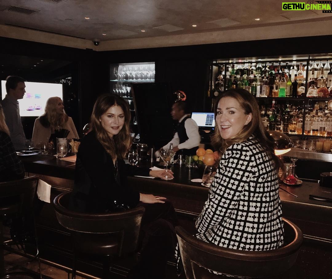 Jane Leeves - 2.4K Likes - Happy New Year! 🎉👯Spending it with the best.