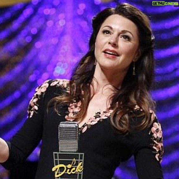 Jane Leeves - 673 Likes - "What About Dick" movie and soundtrack available on iTunes now!