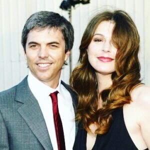 Jane Leeves Instagram - Happy #nationalspouseday 