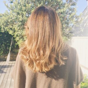 Jane Leeves Instagram - Chopped! 💇