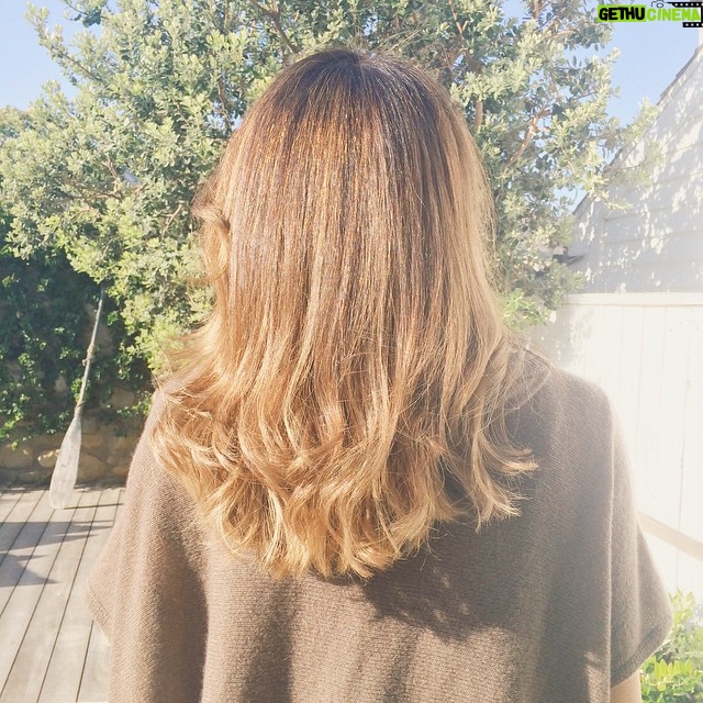 Jane Leeves - 401 Likes - Chopped! 💇