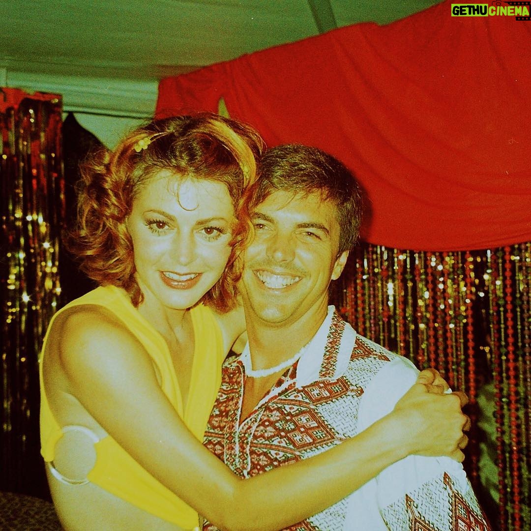 Jane Leeves - 1.7K Likes - 20 years.