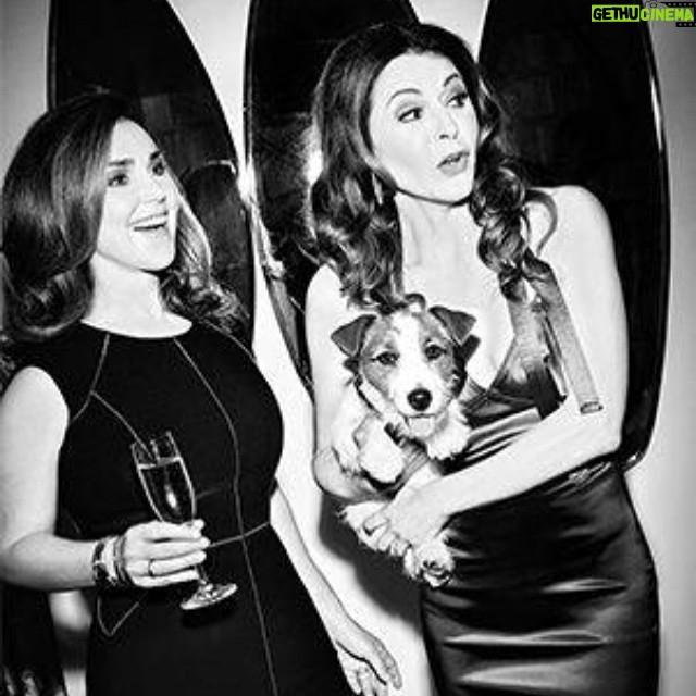 Jane Leeves - 1K Likes - Memory Monday.