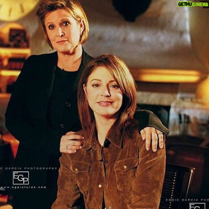 Jane Leeves - 0.9K Likes - To my 12 year old son: Am I a cool mom yet? #StarWars