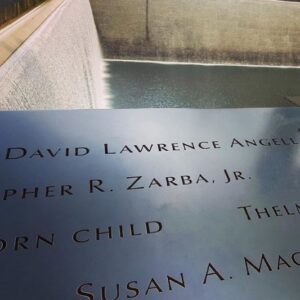Jane Leeves Instagram - Never forget.