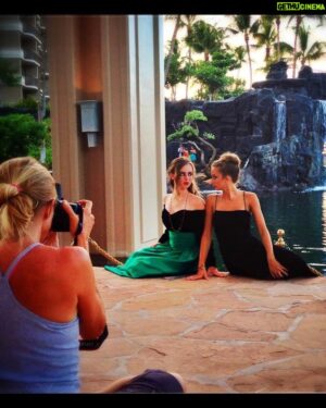 Jane Sibbett Instagram - Please send to love and Happy Birthday cheer to Kate, Katherine the Great, Ke’Aloha, my Violet’s longstanding bestie, and one of my favorite model people. I wish I had a little more time in the London festivities to sneak in a shoot, but friends in the biz, keep your eyes open for this writer/actress/dear heart. She is phenomenal. Have a great BEday, Kate! May all your wishes come true. 🥁✨⭐️💫🎉🎊🥳🌈🌤️💦🐋🐬💦💕🌟 #actress #writer #beauty #photography #instagood #happybirthday #beauty #talent #brains #heart #aloha