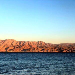Janek Rubeš Instagram - #eilat #israel #redsea #jordan