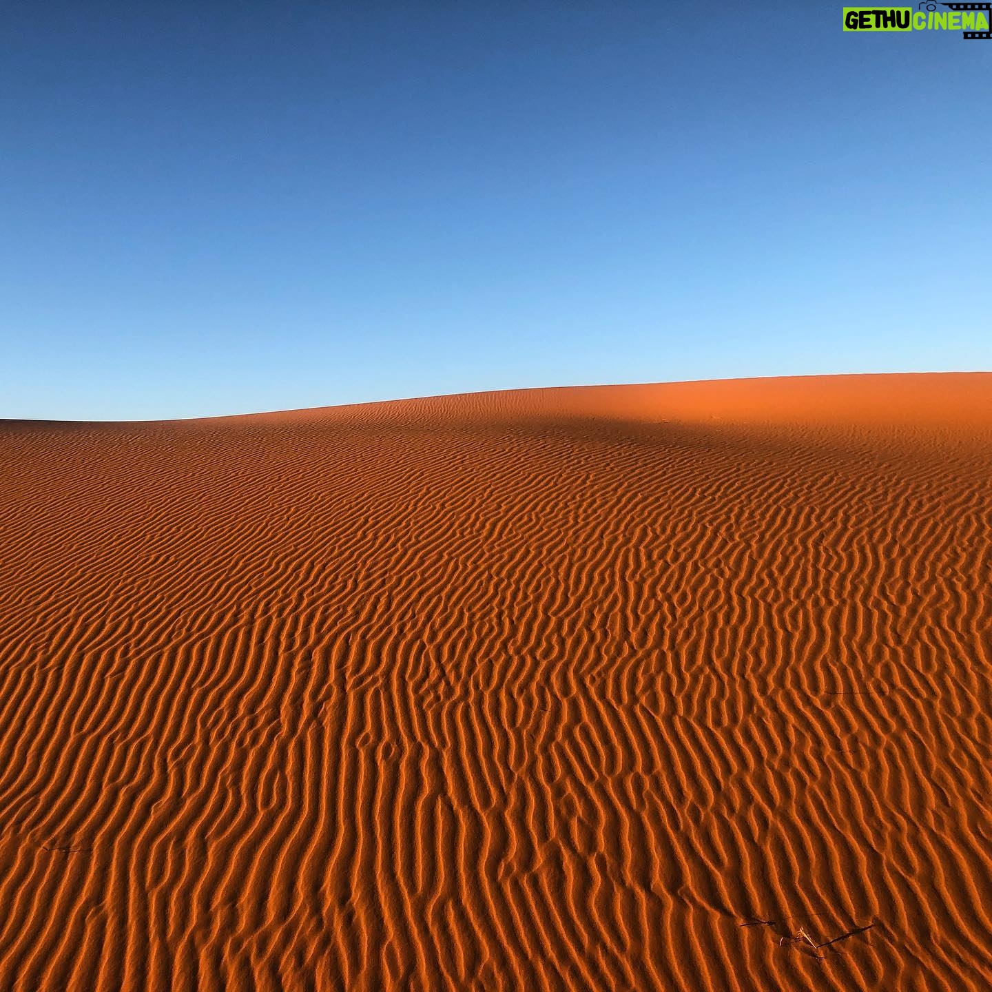 Janek Rubeš - 4.1K Likes - #morocco #merzouga #desert #sahara