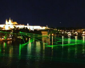Janek Rubeš Instagram - Prague Signal festival @signalfestival