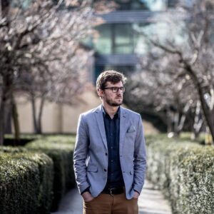 Janek Rubeš Instagram - Diky @divizna za fotky.