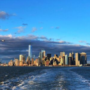 Janek Rubeš Instagram - #newyorkcity #manhattan #statenislandferry