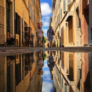 Janek Rubeš Instagram - #gebrianivprovence #provence #france