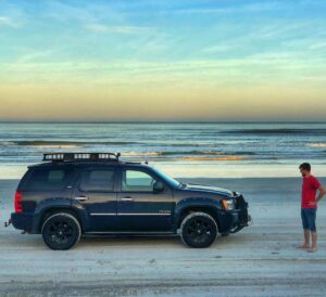 Janek Rubeš Instagram - #beach #crescentbeach #tahoe #florida