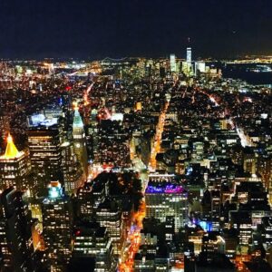 Janek Rubeš Instagram - #newyork #newyorkcity #nyc #empirestatebuilding