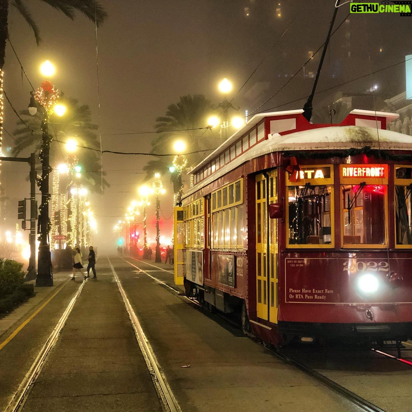Janek Rubeš - 4.3K Likes - #neworleans