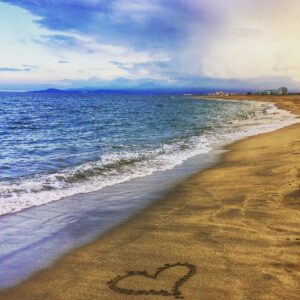 Janek Rubeš Instagram - Love in France #france #meditarranean #love