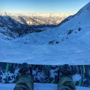 Janek Rubeš Instagram - Epic day at @kitzsteinhorn_official #kitzsteinhorn #kaprun #alps