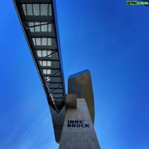 Janek Rubeš Instagram - #innsbruck #zahahadid #bergiselskijump
