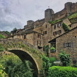 Janek Rubeš Instagram - #france #brousselechateau