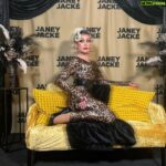 Janey Jacké