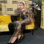 Janey Jacké