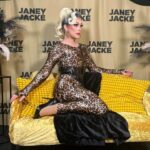 Janey Jacké