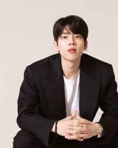 Actor Jang Dong-woo HD Instagram Photos and Wallpapers July 2022