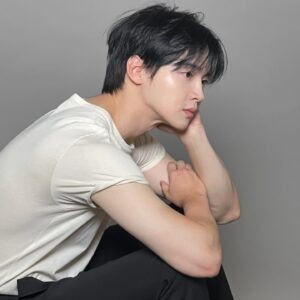 Jang Dong-yoon Instagram - soon!