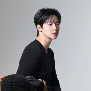 Jang Dong-yoon Instagram - soon!