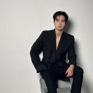 Jang Dong-yoon Instagram - soon!
