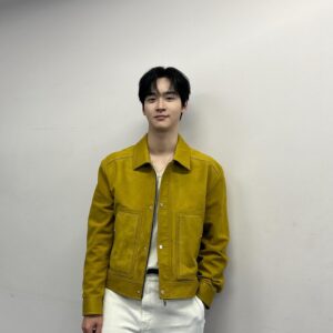 Jang Dong-yoon Instagram - 만나서 즐거운 시간이었습니다!😀