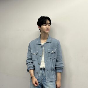 Jang Dong-yoon Instagram - 만나서 즐거운 시간이었습니다!😀